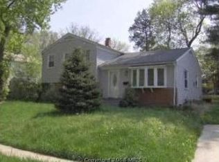 4302 Havard St, Silver Spring, MD 20906