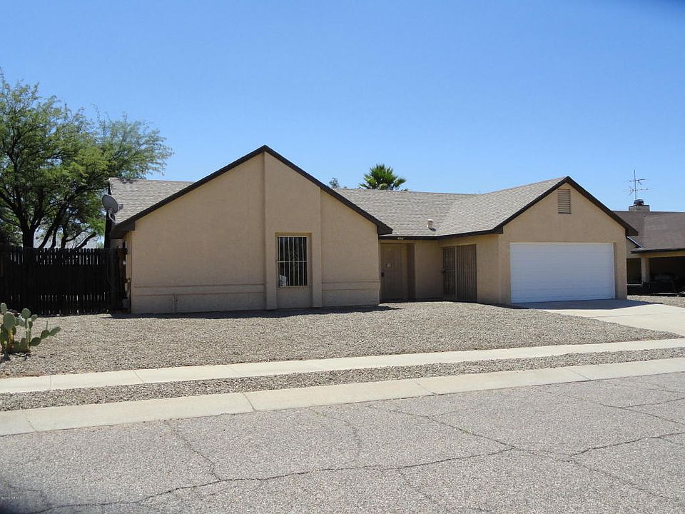 1st image of 4861 W Vicuna Dr