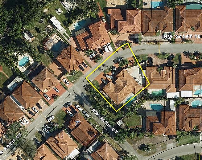 1st image of this home