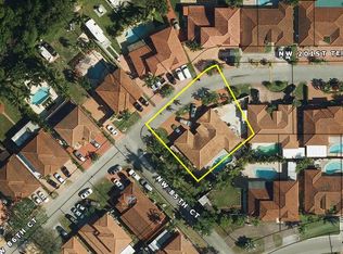 8466 NW 201st Ter, Hialeah, FL 33015