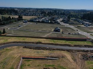 4215 N 16th Way, Ridgefield, WA 98642