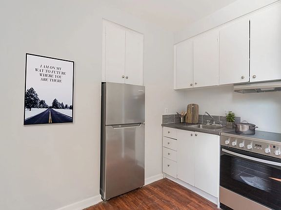 4th image of 7360 Halifax St #Studio