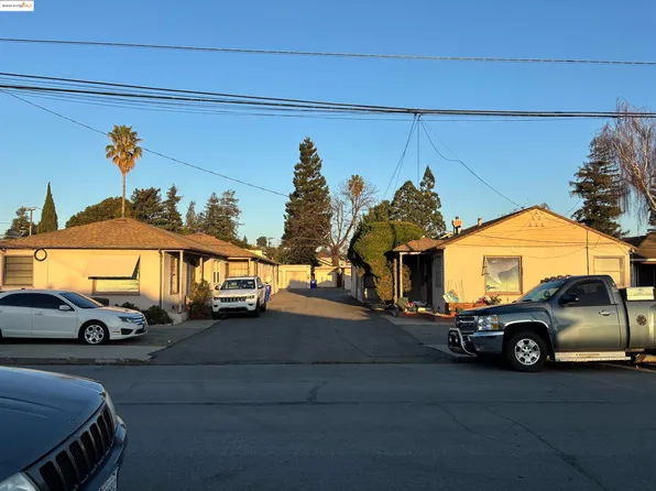 19630 Camden Ave, Hayward, CA 94541