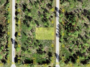 475 Hanscom St, Port Charlotte, FL 33953