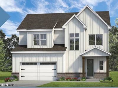 11994 Signal View Rd, Knoxville, TN, 37932