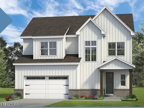 11994 Signal View Rd, Knoxville, TN 37932