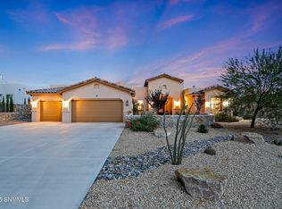 1632 Calle De Valezquez, Las Cruces, NM 88007