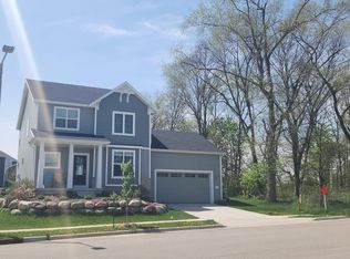 610 Schewe Rd, Verona, WI 53593