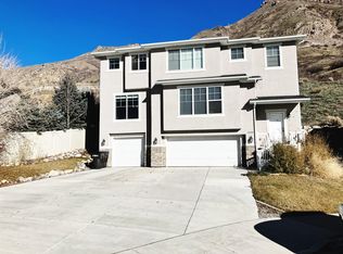 2295 S Alaska Ave, Provo, UT 84606