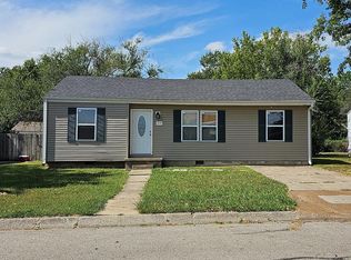 1219 Ward Ave, Parsons, KS 67357