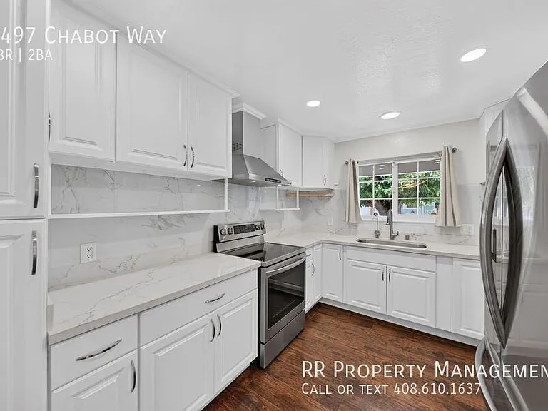 1497 Chabot Way — Photo 7