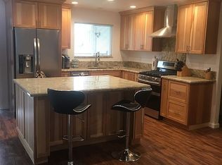 1822 Rainbow Ln, Modesto, CA 95351