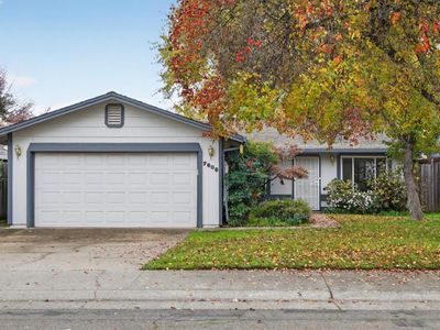 7608 Wooddale Way, Citrus Heights, CA, 95610