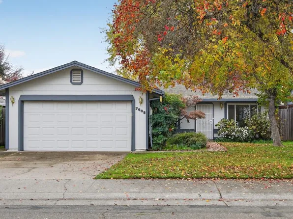 7608 Wooddale Way, Citrus Heights, CA 95610