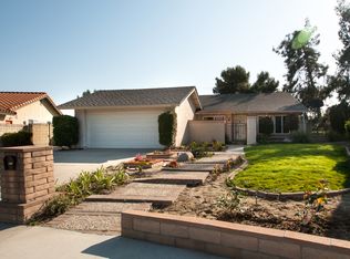 601 Broken Lance Rd, Walnut, CA 91789