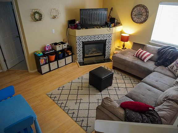 Lower Livingroom