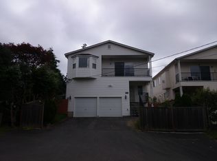 9422 38th Ave S, Seattle, WA 98118