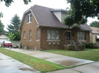 5529 36th Ave, Kenosha, WI 53144