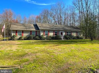 1206 Chance Rd, Clayton, DE 19938