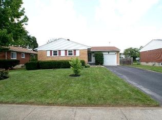 2562 Rochester Ave, Hamilton, OH 45011