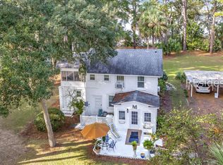 6 Nanny Cove Rd, Bluffton, SC 29910