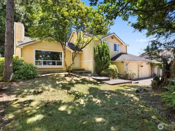 13529 SW 185th Court, Renton, WA 98058