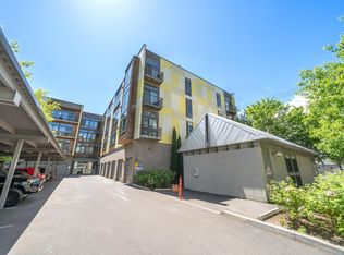 1455 N Killingsworth St APT 201, Portland, OR 97213