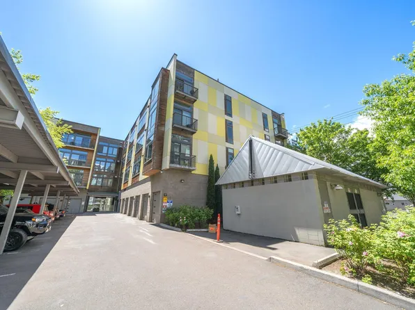 1455 N Killingsworth St APT 201, Portland, OR 97213
