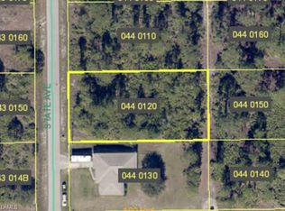 1102 State Ave, Lehigh Acres, FL 33972