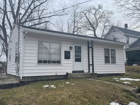 317 S West St, Angola, IN 46703