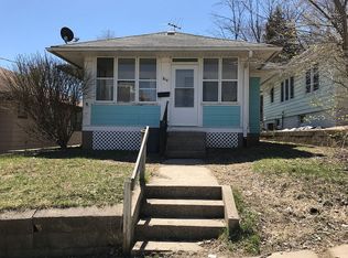 814 16th St, Sioux City, IA 51105