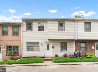 25 Saw Mill Run CONDO 25, Norristown, PA