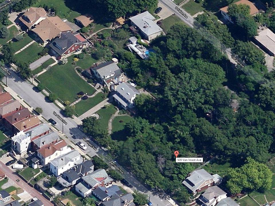2nd image of 509 Van Voast Ave