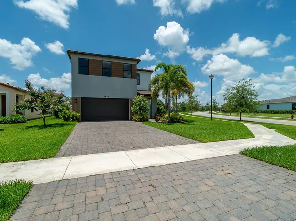 5447 Starfish Road, Westlake, FL 33470