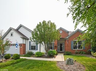13055 W Illinois Dr, Huntley, IL 60142