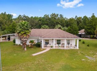 6650 SW State Road 24, Cedar Key, FL 32625