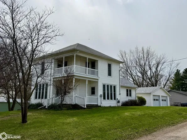 502 S West St, Bloomfield, IA 52537