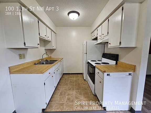 4th image of 100 11th St NW APT 3