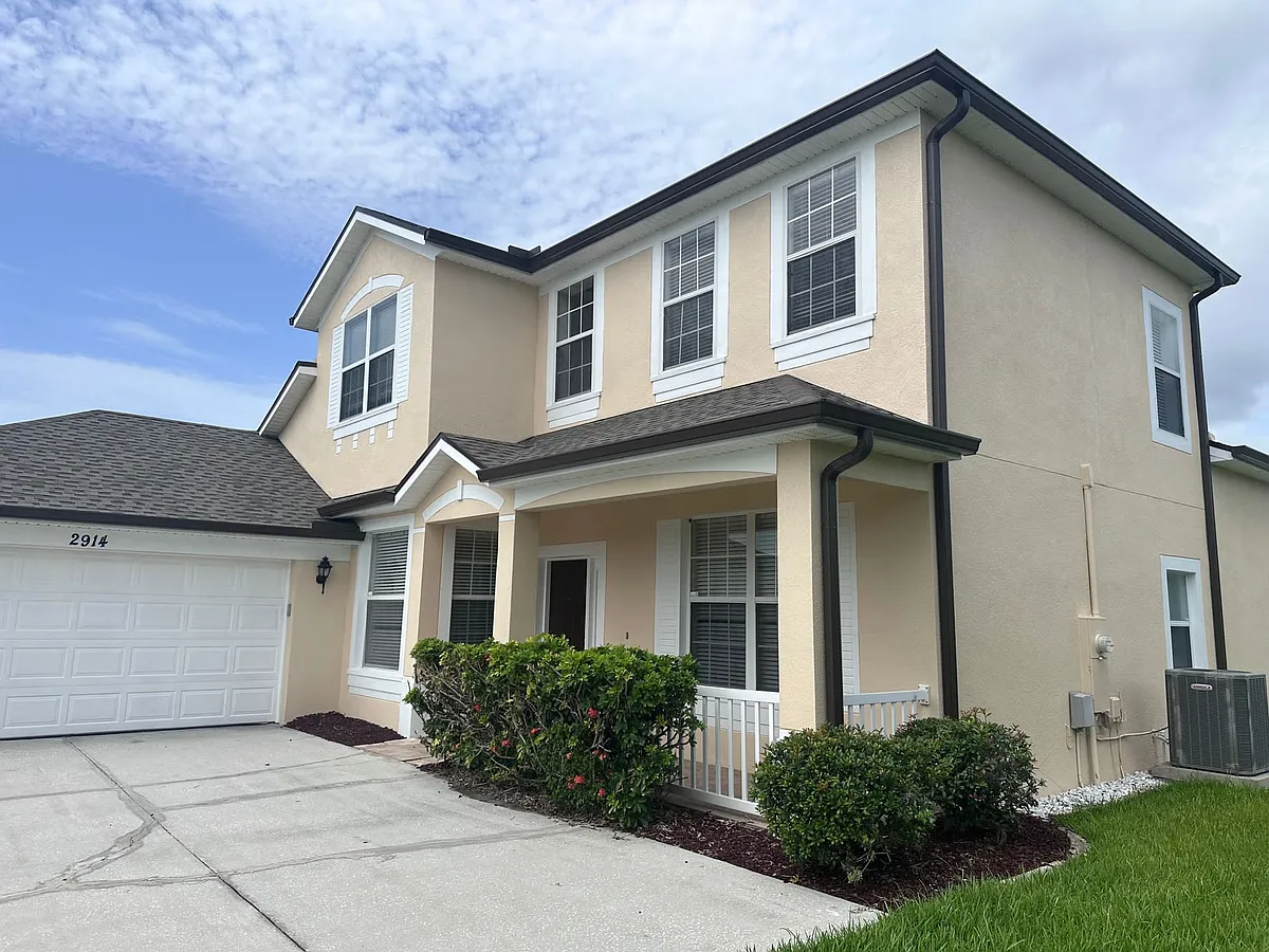 Building Photo - 2914 River Birch Dr
