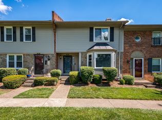 10609 Sycamore Grn, Sycamore, KY 40223