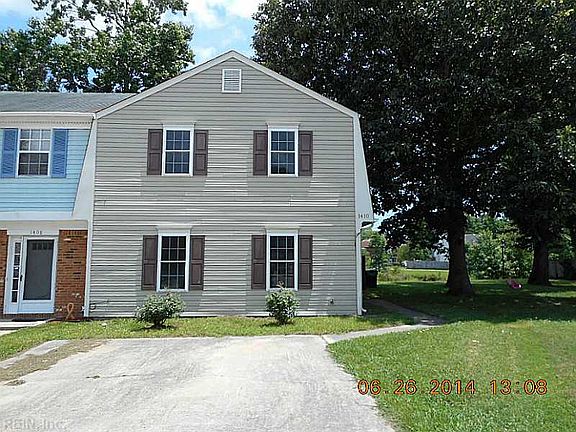 2nd image of 1410 Carabao Cir