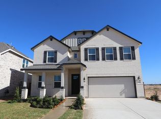 14207 Golden Wheat Ln, Needville, TX 77461