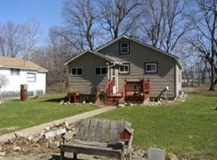 3976 Hall Road Ext, Cochranton, PA 16314