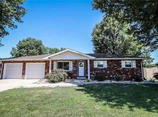 2203 Bern Ave, Granite City, IL