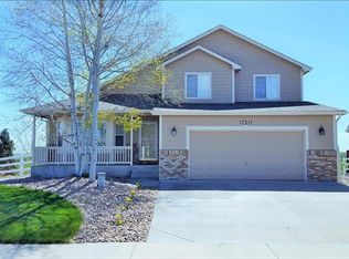 17317 Margil Rd, Mead, CO 80542