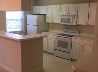 400 Willow Green Dr UNIT G, Conway, SC 29526