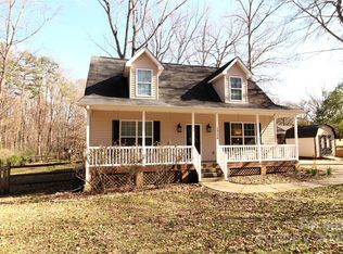 1256 Twin Lakes Rd, Rock Hill, SC 29732