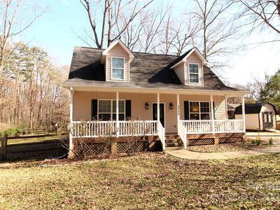 1256 Twin Lakes Rd, Rock Hill, SC, 29732