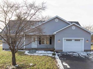 227 Harriston Rd, Grottoes, VA 24441