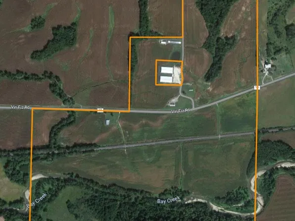 0 County Highway 10, Nebo, IL 62355